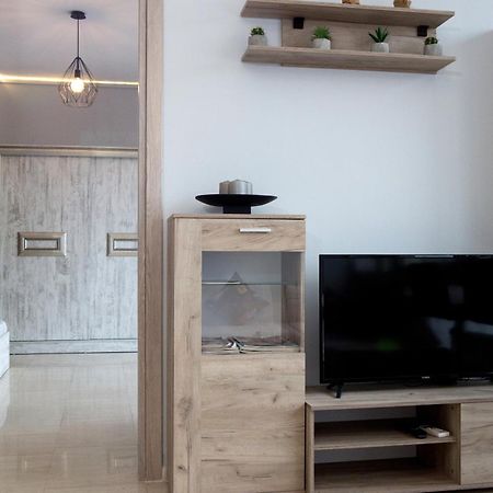 Iris Apartment Thessaloníki Exteriör bild